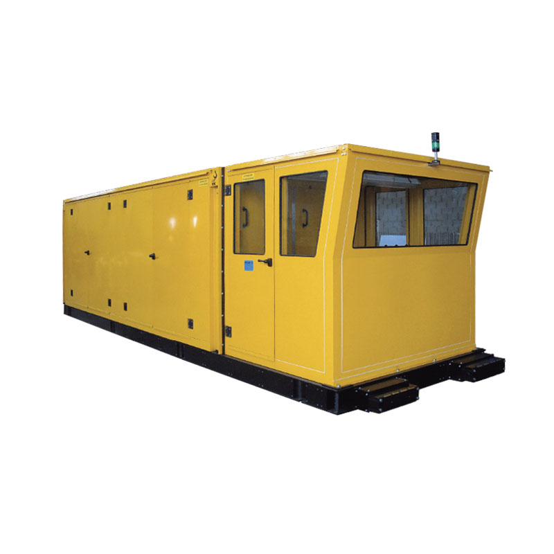 Hydraulic Power Packs